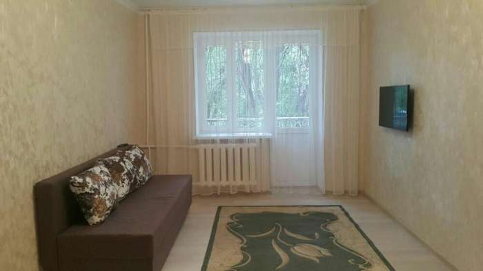 Сдам 1-комн.кв. на Атакенте, Ауэзова-Габдуллина, фотография 1