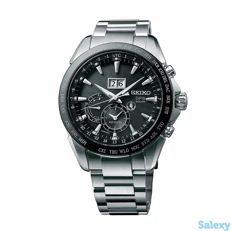 Наручные часы seiko, фотография 1