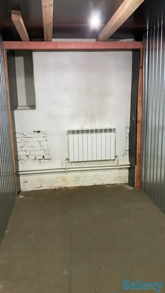 Склад для хранения, м-н Дубок, ул, Ыкылас 3б, фотография 8