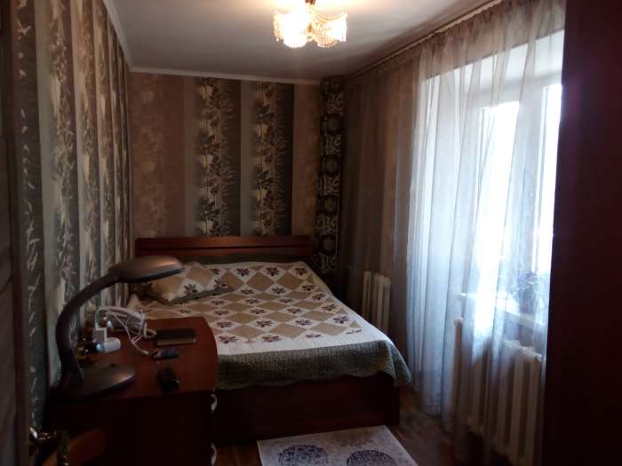 Продам 2 комнатную квартиру бухар, Бухар жырау-Манаса, фотография 7