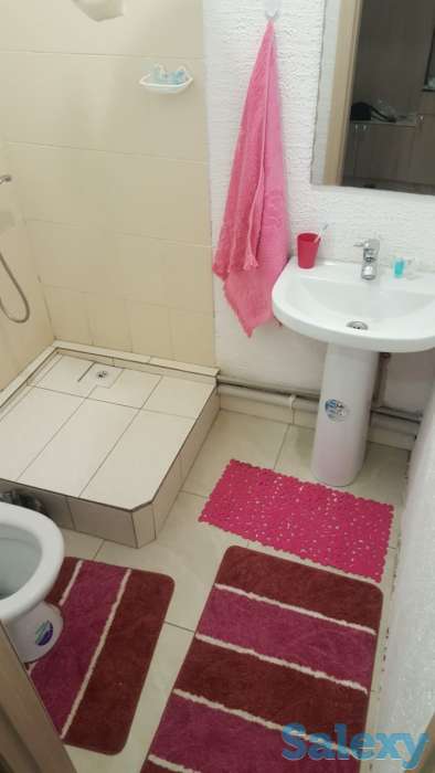 Сдается 2х комн квартира, ЖК 