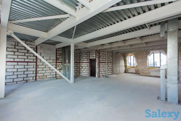 3-комнатная квартира, 109 м², 13/13 этаж, Барибаева 43/8 — Айтеке би, фотография 8