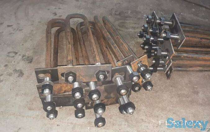 Шайба анкерная, фотография 1