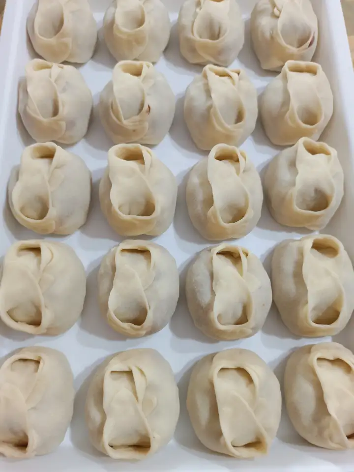 Домашние полуфабрикаты, фотография 1