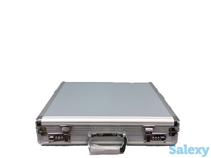 Набор пробных линз на 155 пробных очковых линз, фотография 5