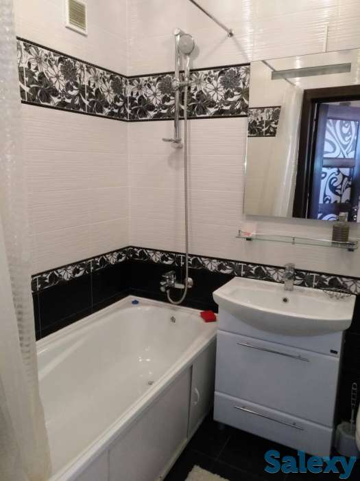 Сдам квартиру девушке., Бухар Жырау, фотография 3