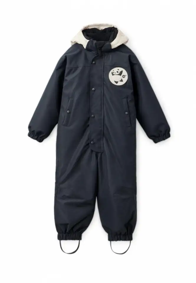 Комбинезон утепленный happy baby, фотография 1