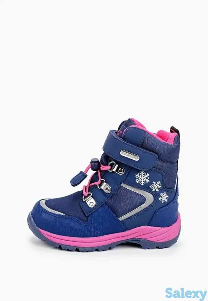 Ботинки orthoboom, фотография 2