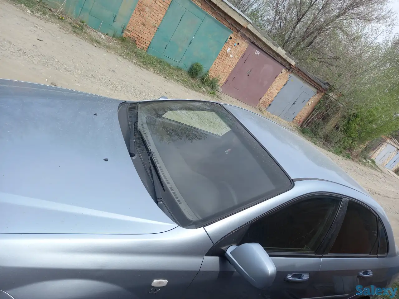 Продам автомобиль  Daewoo Gentra 2014, фотография 1