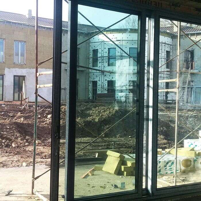 Ремонт пластиковых окон , фотография 5