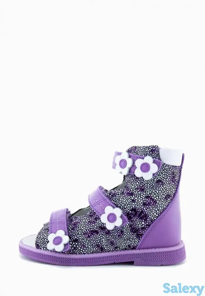 Сандалии orthoboom, фотография 1