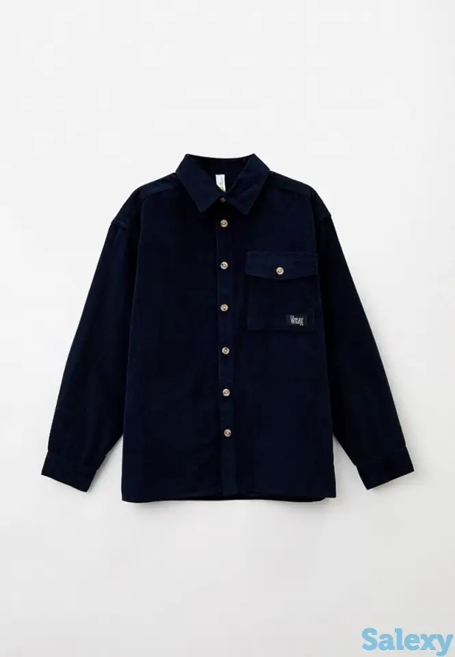 Рубашка sela, фотография 1