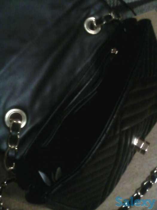 Продам сумку новую,Concert club, 4000т., фотография 2