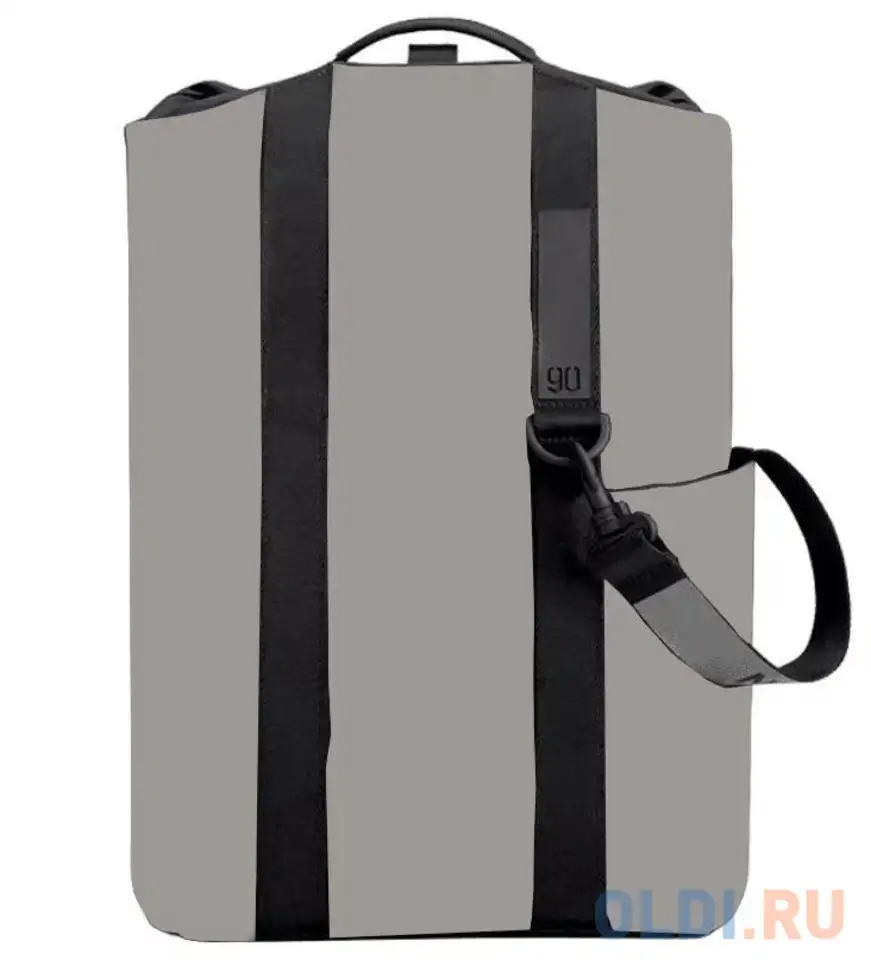 Рюкзак xiaomi urban eusing backpack 16 л серый, фотография 1