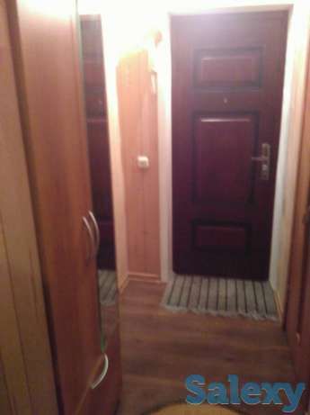 Продам 1 комнатную улучшенной планировки квартиру в мкр.Гульдер2, фотография 2