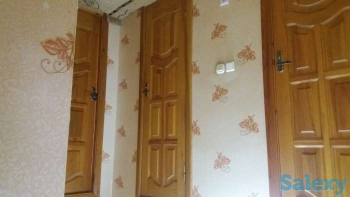 Продам 3 ком.квартиру, 8 микрорайон, фотография 6