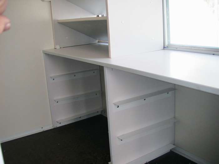 Автомагазин на шасси ГАЗель автолавка для выездной торговли!, фотография 10