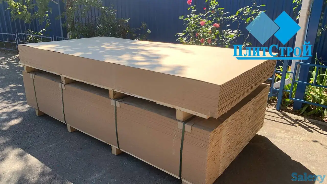 ДВП-ТСН в ассортименте, фотография 1