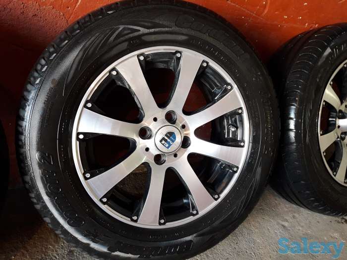 Продам Приору универсал,в отличном состоянии, фотография 4