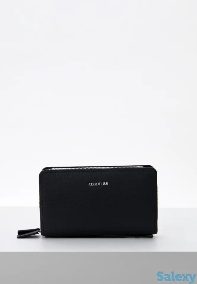 Кошелек cerruti 1881, фотография 2