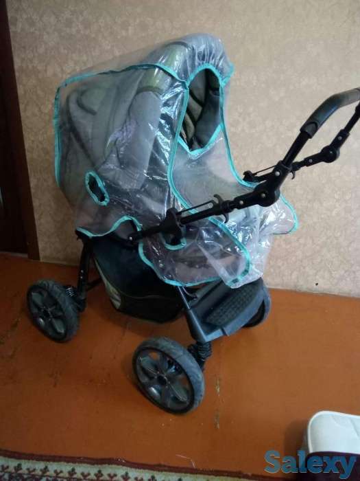 Коляска детская, фотография 7