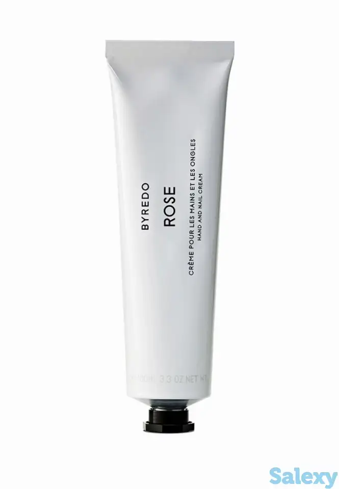 Крем для рук byredo, фотография 1