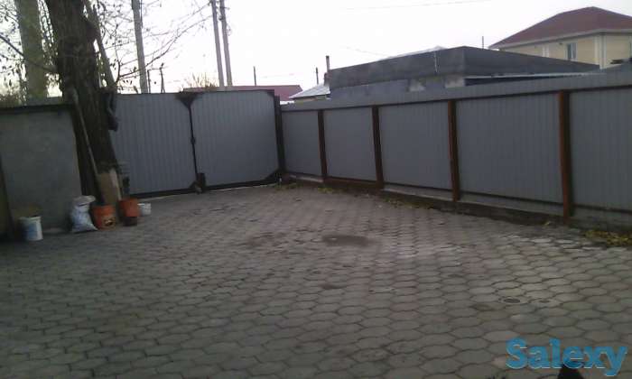 Продам Дом, район им. Казыбек би пер. Хвойный дом 19, фотография 8