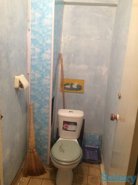 3-х ком. квартира Достык-Омаровой, фотография 12