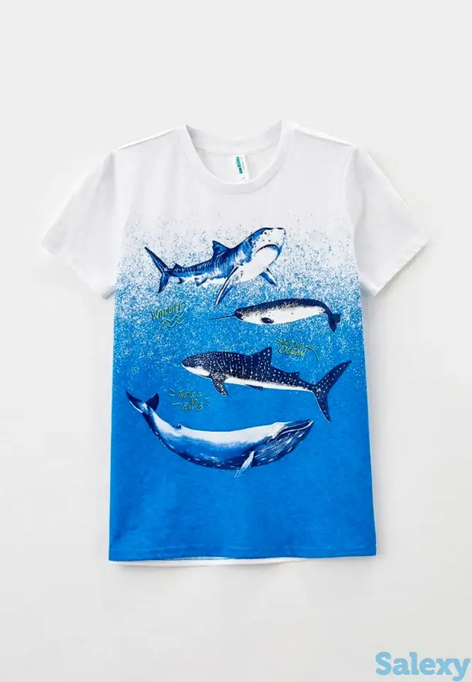 Футболка acoola, фотография 1