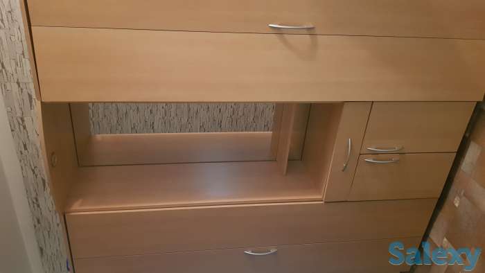 Прихожая в отличном состоянии, фотография 1