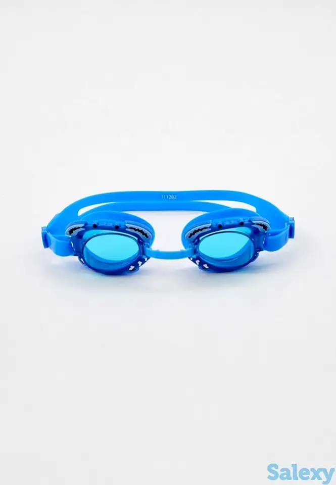 Очки для плавания joss, фотография 1