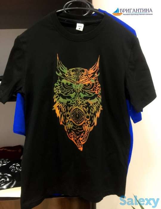 Креативные футболки в Алматы, фотография 5