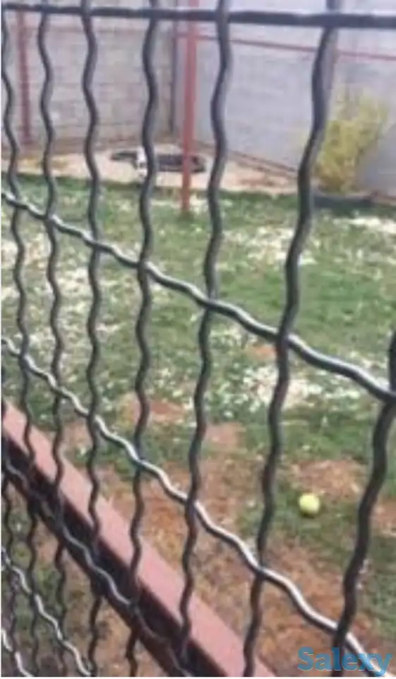 Сетка рифлёная, сетка сварная, фотография 5