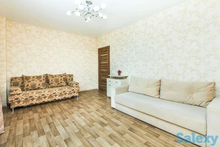 Уютная 2-х комнатная квартира, Ул. Навои 9/1, фотография 10