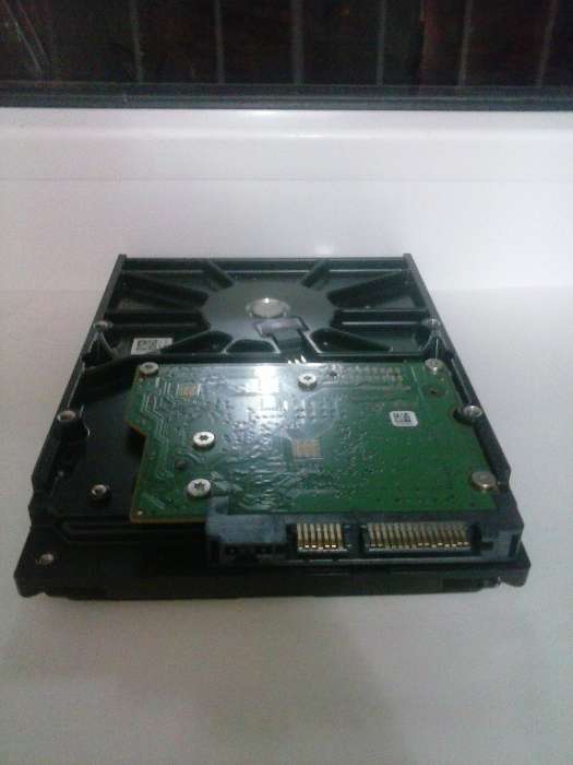 Продам жесткий диск sata, фотография 2