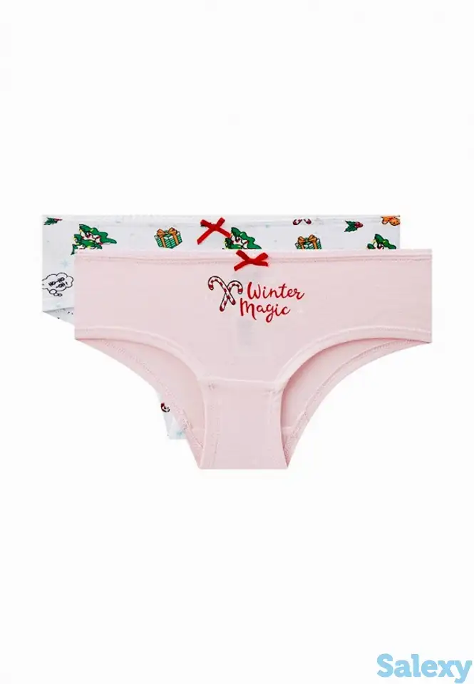 Трусы 2 шт. acoola, фотография 1