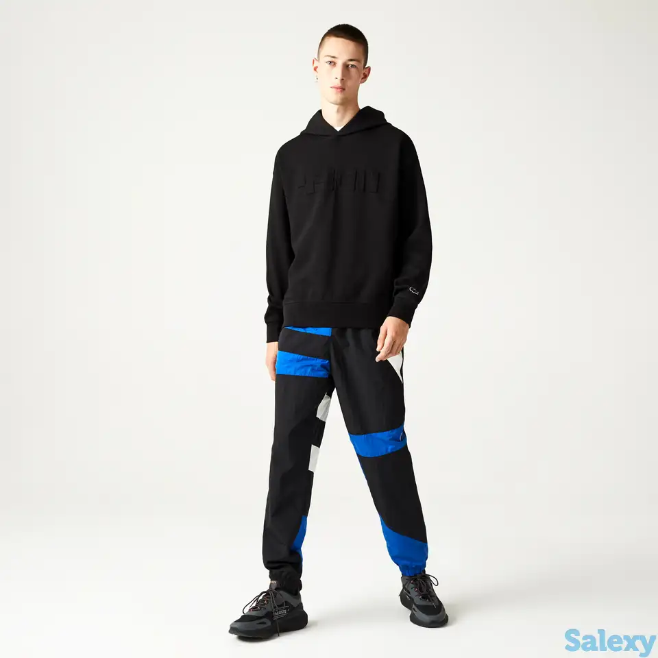 Толстовка lacoste, фотография 1