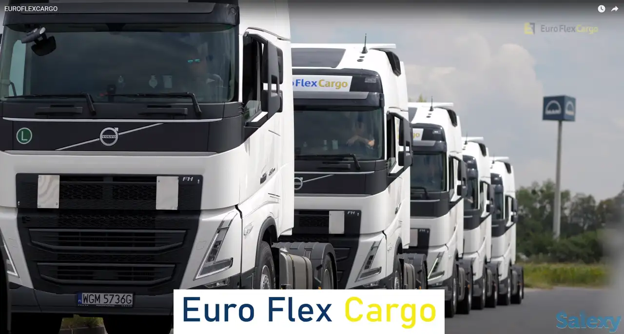 Требуются водители категории СЕ, фотография 1