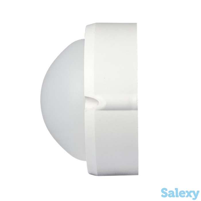 Банник lightphenomenon lt-lbwp-02-ip65-18w-6500к led круглый, фотография 3