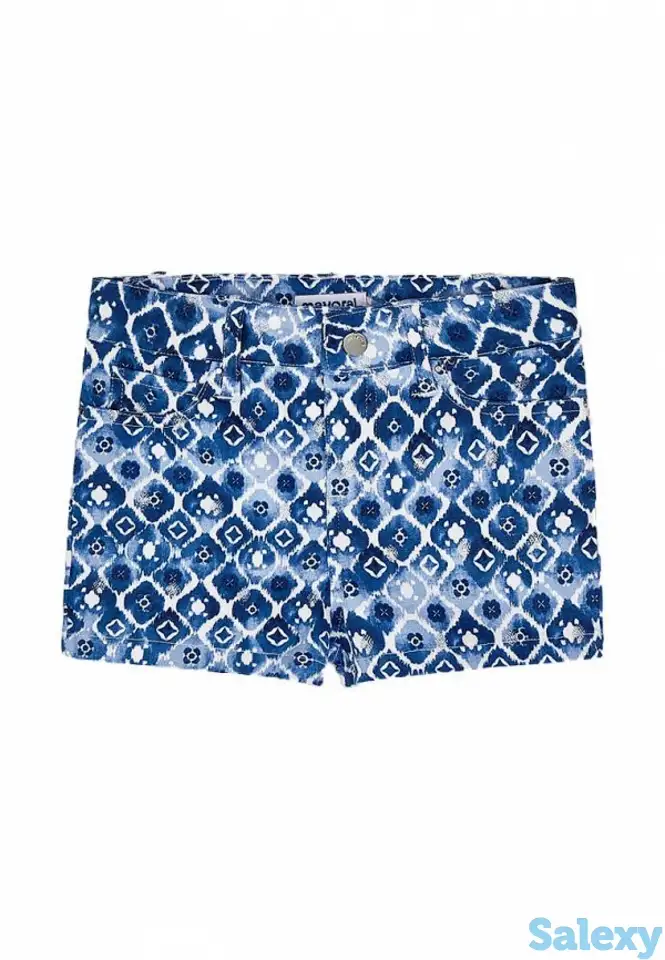 Шорты mayoral, фотография 1