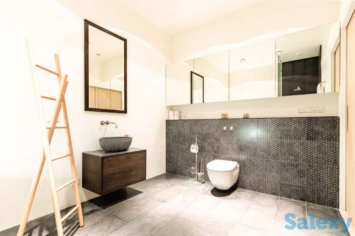 Уютные апартаменты в ЖК Аэлита, пр. Аль-Фараби 95, фотография 15