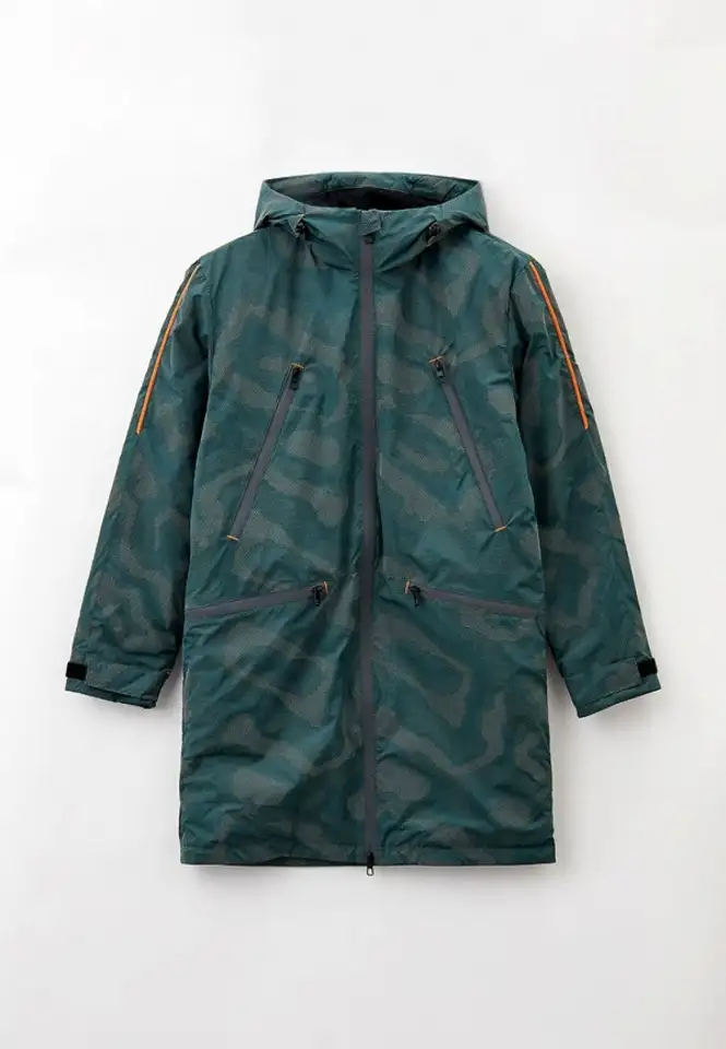 Парка batik, фотография 1