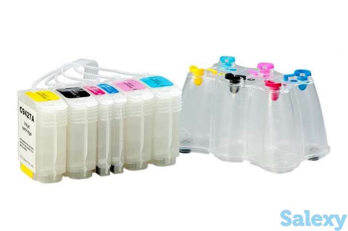 Снпч для hp designjet 120, фотография 1