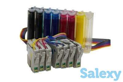 Снпч epson stylus photo r2200, фотография 1