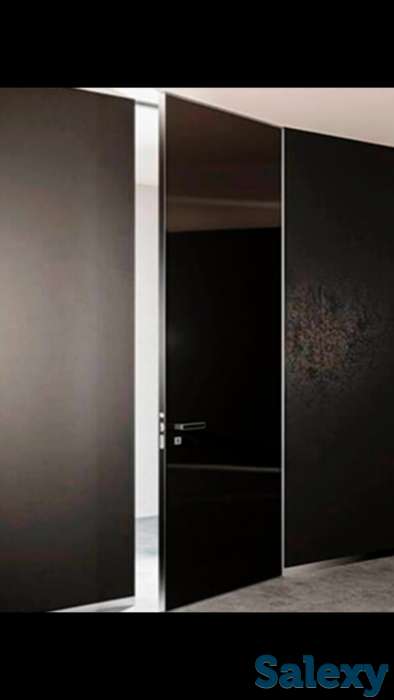 производим межкомнатные двери любой сложности, фотография 5