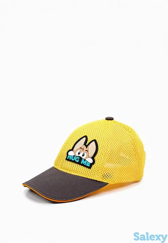 Бейсболка playtoday, фотография 1