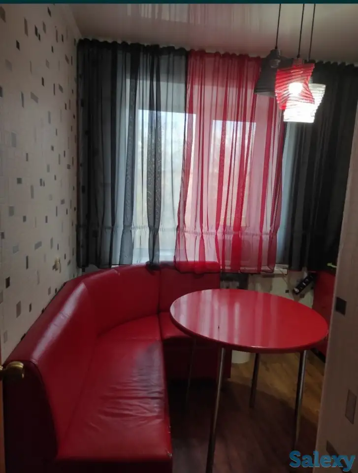 Продам квартиру 2-х ком.в г.Лисаковске, фотография 3