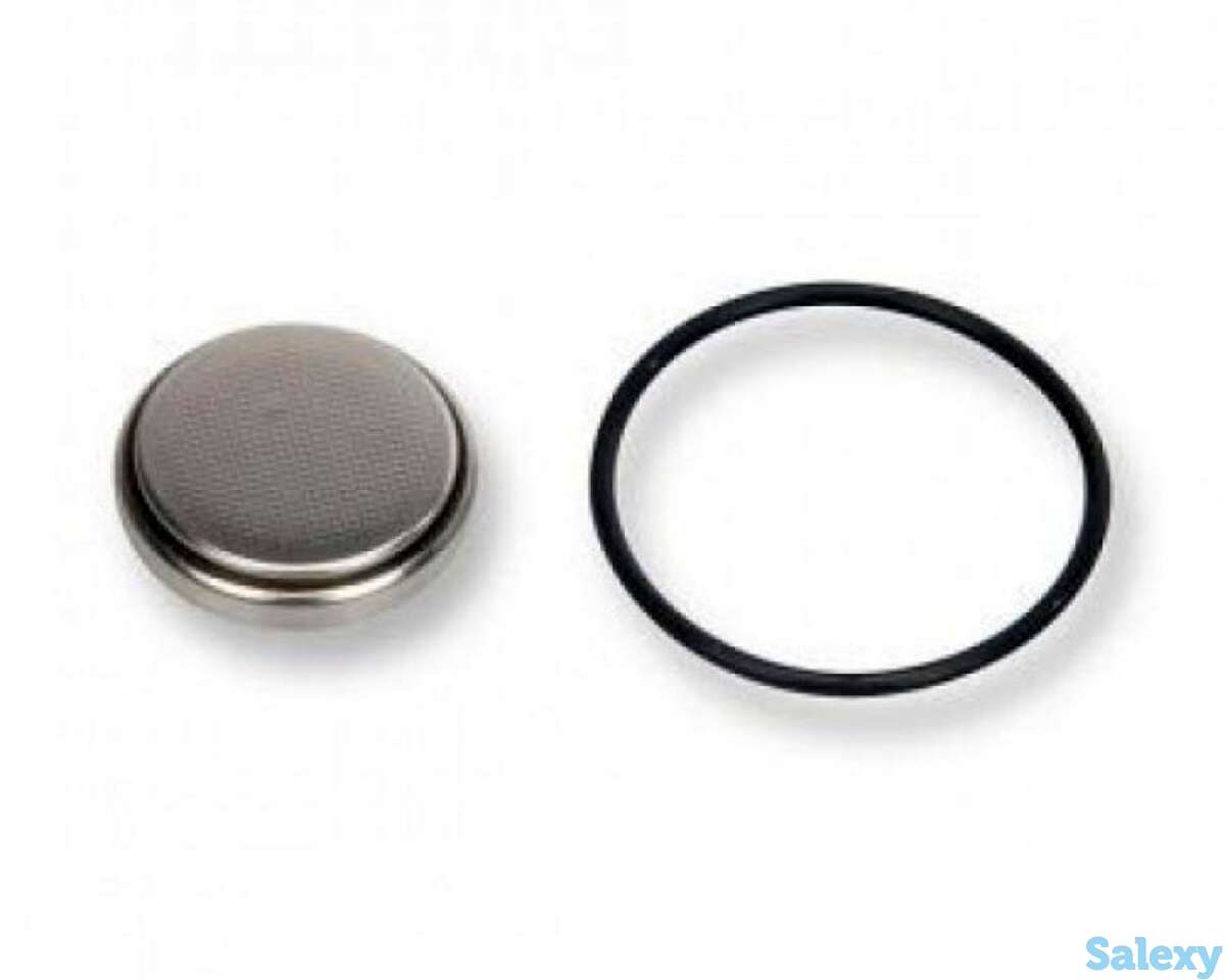 Батарея для наручного компьютера newton и drake , cressi, фотография 1