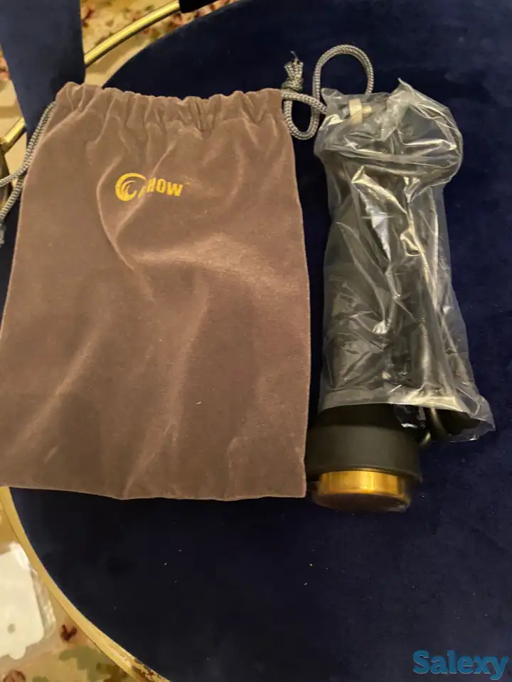 Биоэнергомассажер бэм 3.0-Fohow третьего поколения №1033309 Создано: Сегодня, фотография 7