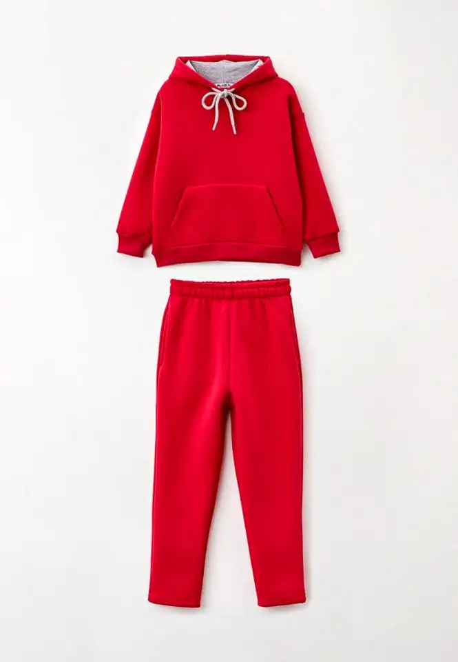 Костюм спортивный blacksi, фотография 1